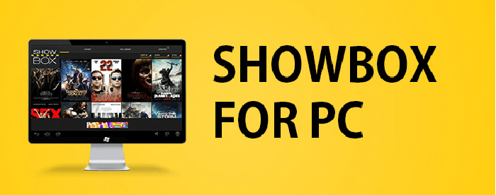 showbox movie app